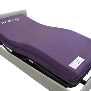 Sovereign S7 Pressure Care Mattress - Image 2