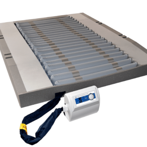 Forte Zephair ZA1 Gentle Air Mattress System - Image 4