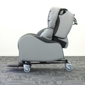 Cura Infant Legacy Butterfly Chair - Image 2