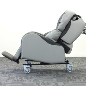 Cura Infant Legacy Butterfly Chair - Image 3