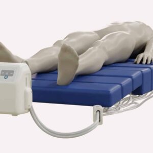 Arjo Atmos Air Velaris Alternating Pressure Mattress - Image 2