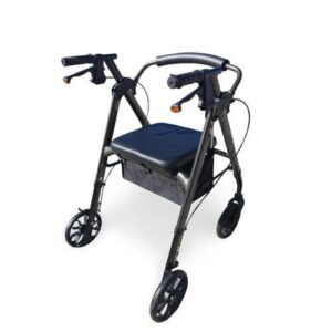 Redgum Primo 8" Seat Walker - Image 2