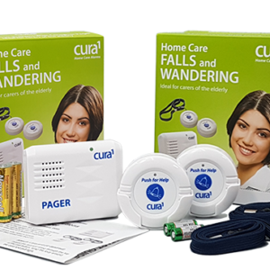 Cura1 Wireless Pager Kit - Image 2