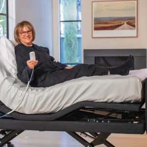 Kcare Alivio Jannali Homecare Bed