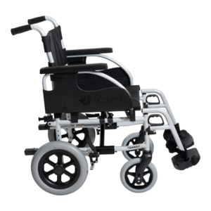 Aspire Transit 3 Transit Wheelchair - Image 2