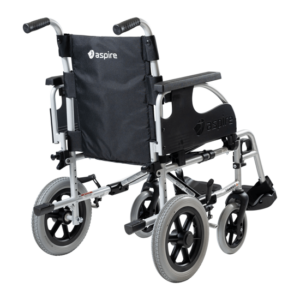 Aspire Transit 3 Transit Wheelchair - Image 4