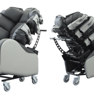 Cura Contour Chair - Image 5