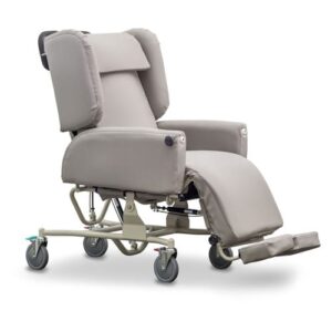 Active Mobility X6 Deluxe Mobile Chair Bed
