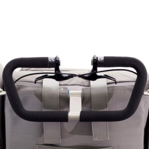 Active Mobility X6 Deluxe Mobile Chair Bed - Image 5