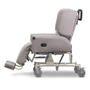 Active Mobility X6 Deluxe Mobile Chair Bed - Image 6