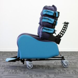Cura Contour Chair - Image 2