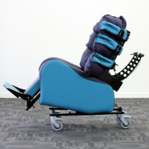 Cura Contour Chair - Image 3