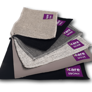 ICare IC555 Bariatric Bed - Image 3
