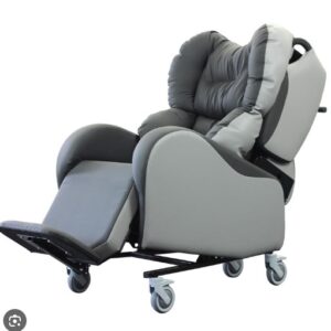 Cura Contour Chair - Image 4