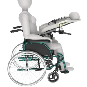 Care Station - Infant Cradle Wheelchair Attachment - Image 4