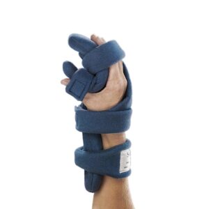 SoftPro Functional Resting Hand Splint - Image 3