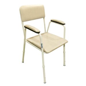 Kcare Economy Bedside Commode - Image 2