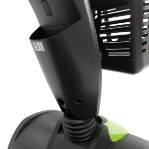 Invacare Comet Alpine Plus Scooter - Image 3