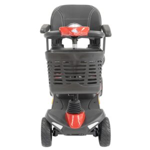 Invacare Colibri Mobility Scooter - Image 2