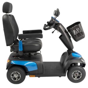 Invacare Pegasus Pro Scooter - Image 2