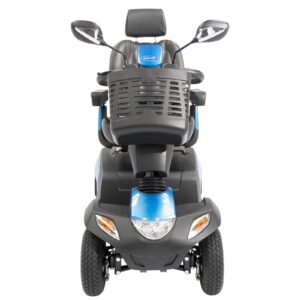 Invacare Pegasus Pro Scooter - Image 3