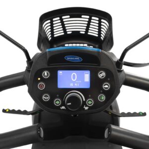 Invacare Pegasus Pro Scooter - Image 4