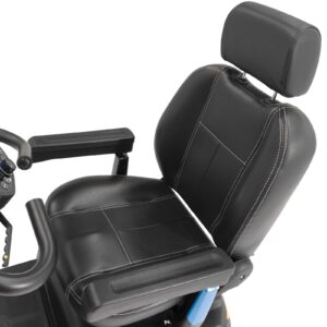 Invacare Pegasus Pro Scooter - Image 6