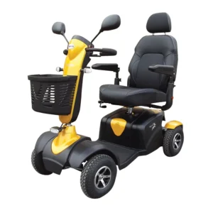 Merits 745 Plus Scooter