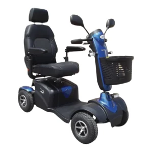 Merits 745 Plus Scooter - Image 2