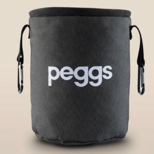 Peggs Handy Peg Bag