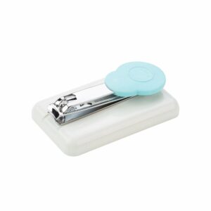 Easi-Grip Table Top Nail Clippers - Image 1