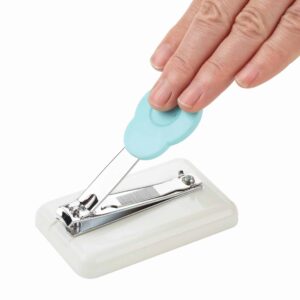 Easi-Grip Table Top Nail Clippers - Image 2