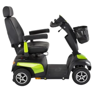 Invacare Pegasus Metro Scooter - Image 2