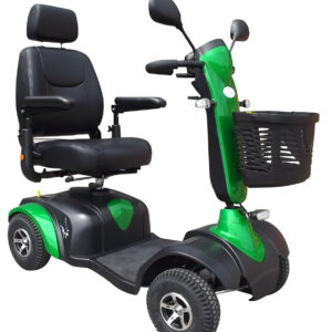Merits 745 Eco Scooter - Image 2
