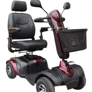 Merits 745 Eco Scooter