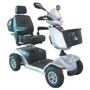 Merits Explorer Scooter - Image 2
