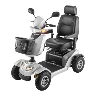 Merits Explorer Scooter - Image 2