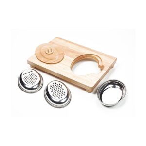 Peta Multi-Purpose Food Preparation Board