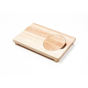 Peta Multi-Purpose Food Preparation Board - Image 2