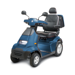 Afiscooter S4 Scooter - Image 4