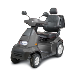 Afiscooter S4 Scooter - Image 3