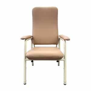 Kcare Hilite High Back Chair - Image 2