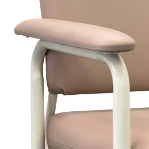 Kcare Hilite High Back Chair - Image 3