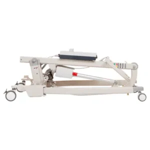Aidacare Aspire A150F Aluminium Folding Lifter - Image 2