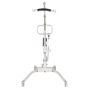 Aidacare Aspire A150F Aluminium Folding Lifter - Image 3