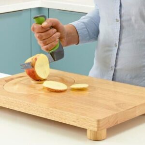 Peta Multi-Purpose Food Preparation Board - Image 3