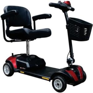 Rothcare Boston Scooter