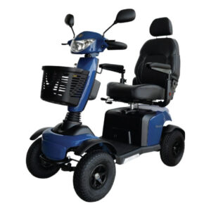 Merits Wrangler Scooter - Image 1