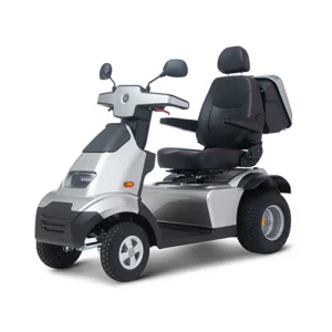 Afiscooter S4 Scooter - Image 2