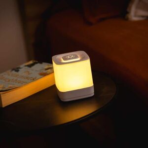 Kcare Easy Touch Rechargable Touch Lamp - Image 2